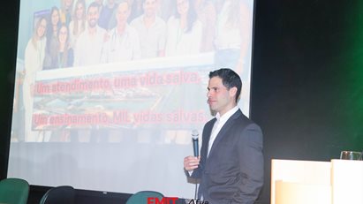 FMIT | Afya realiza a XLIV Semana Médica