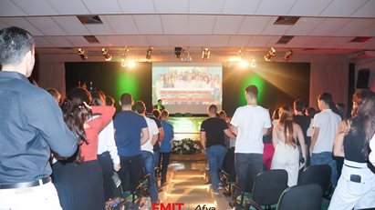 FMIT | Afya realiza a XLIV Semana Médica