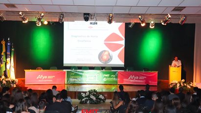FMIT | Afya realiza a XLIV Semana Médica