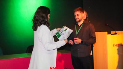 FMIT | Afya realiza a XLIV Semana Médica