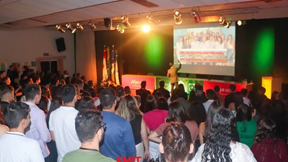 FMIT | Afya realiza a XLIV Semana Médica