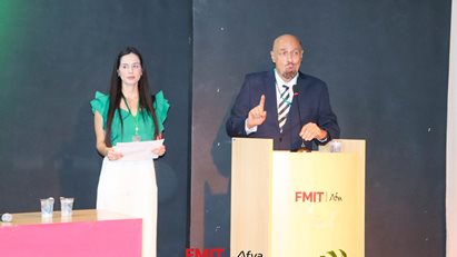 FMIT | Afya realiza a XLIV Semana Médica