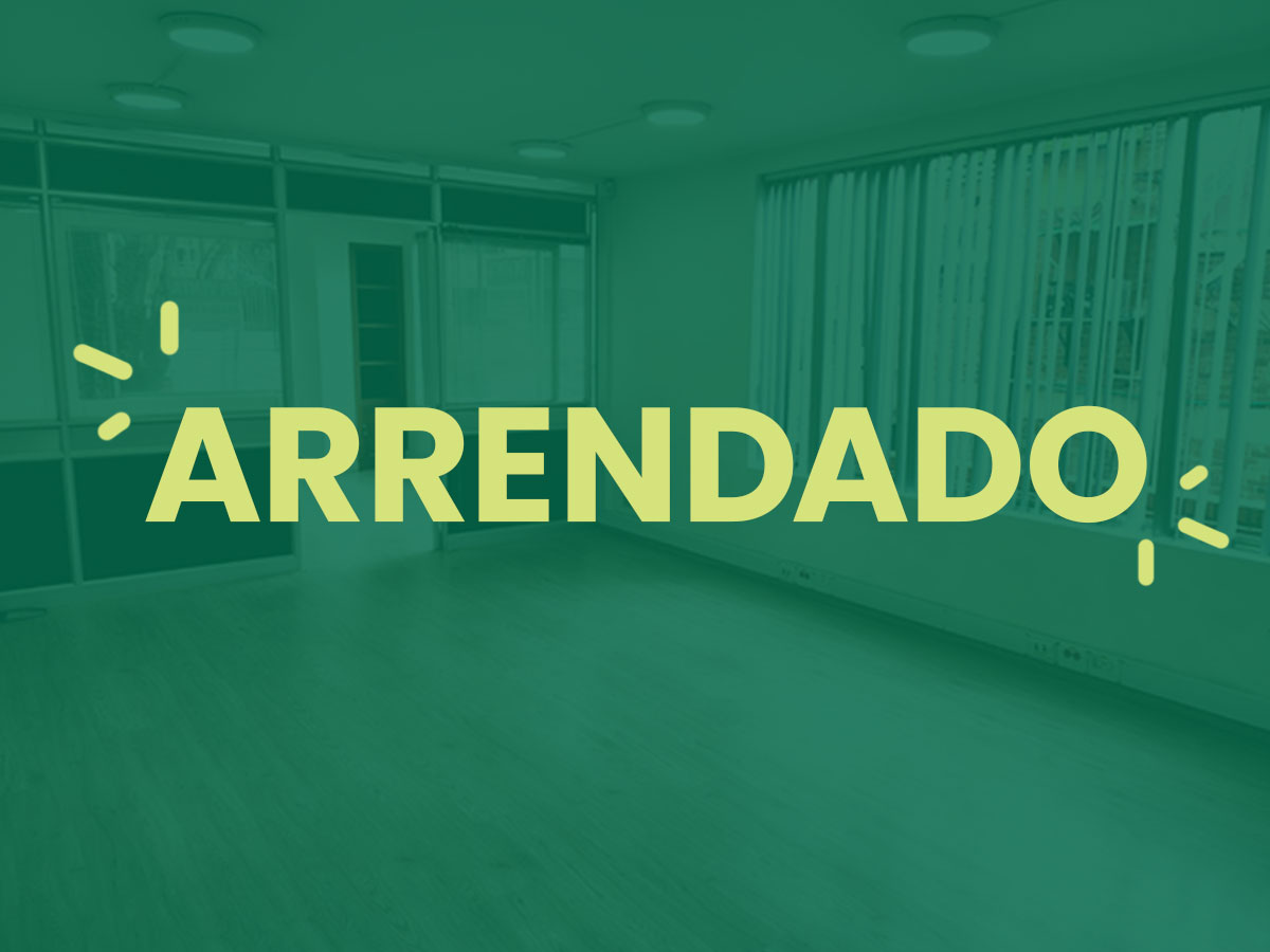 Oficina en venta - Chico