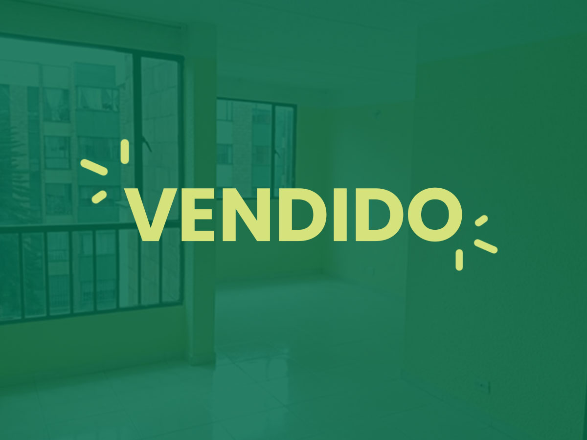 Apartamento Alamos Norte