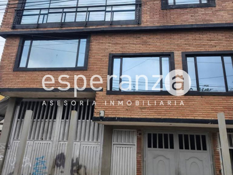 Bodega San Andresito de la 38