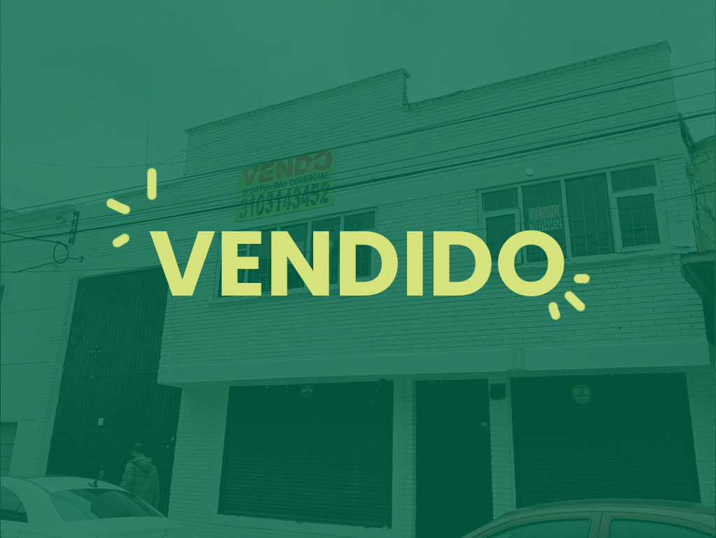 Bodega San Andresito de la 38