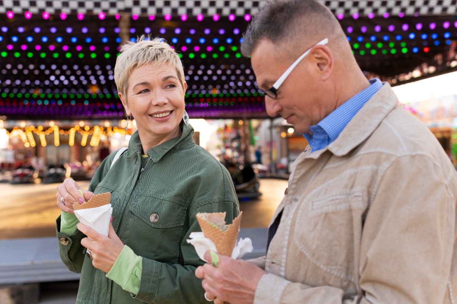 Curiosity First Date Questions (Insight Into Personality)