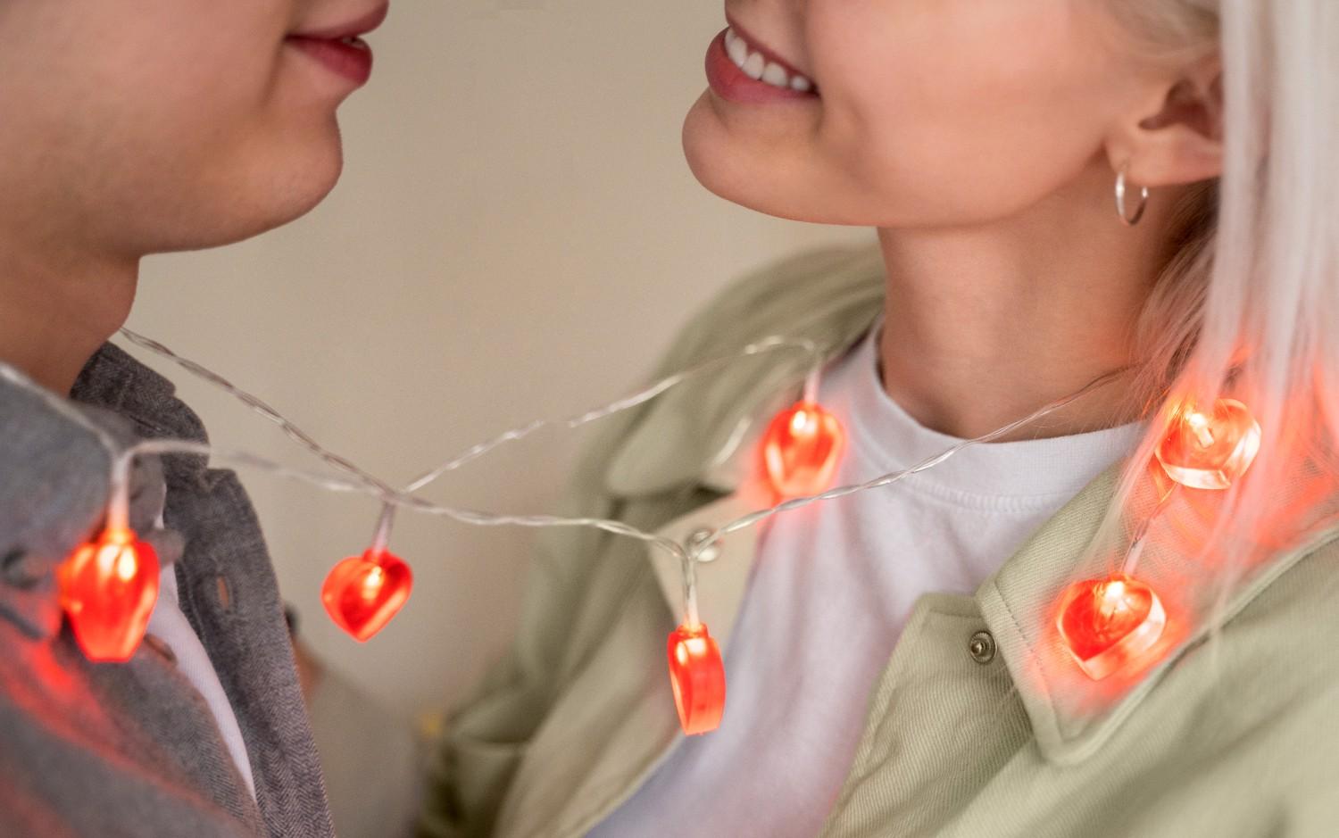 How to Build Authentic Chemistry