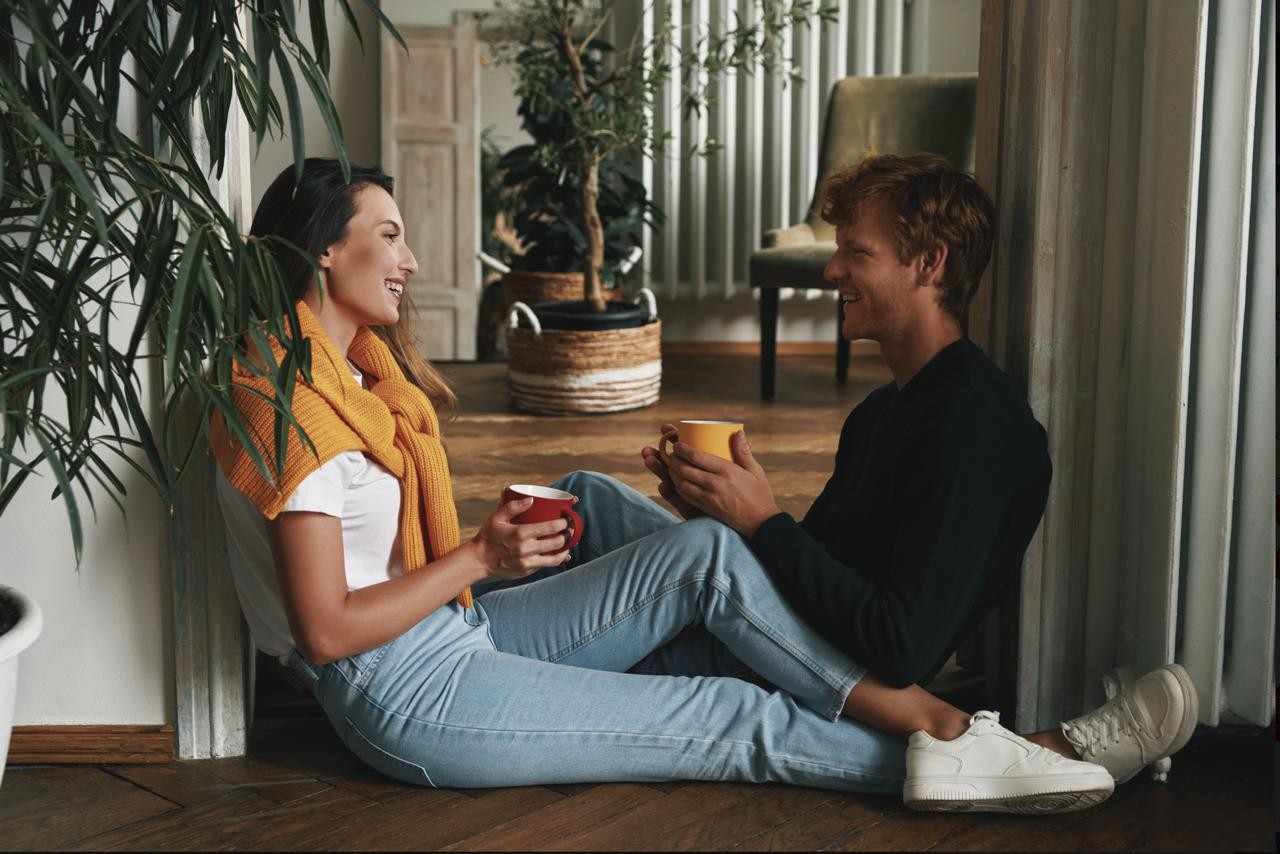 What It Means to Date with Intention