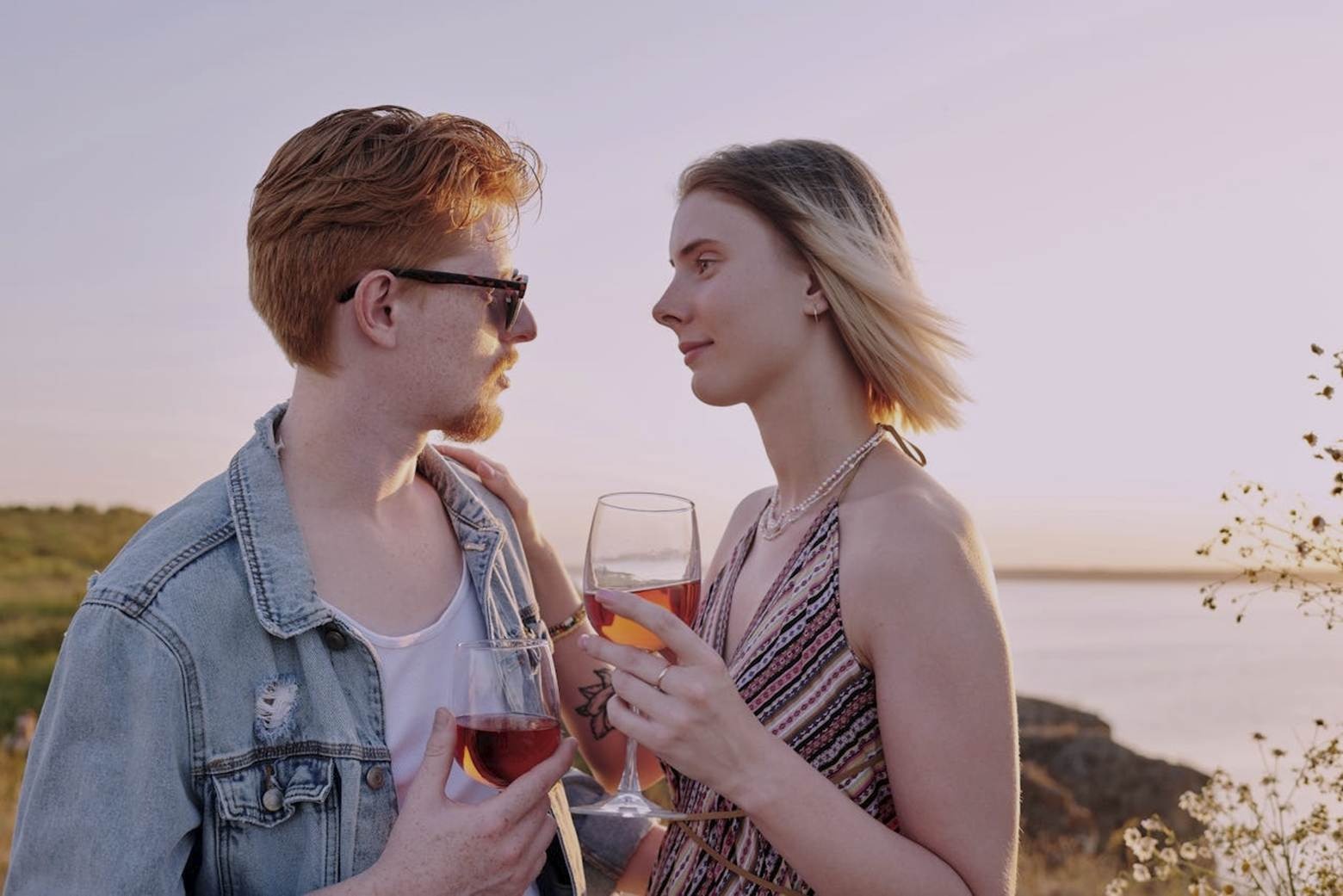 Talk About Exclusivity for a Healthy Relationship Pace