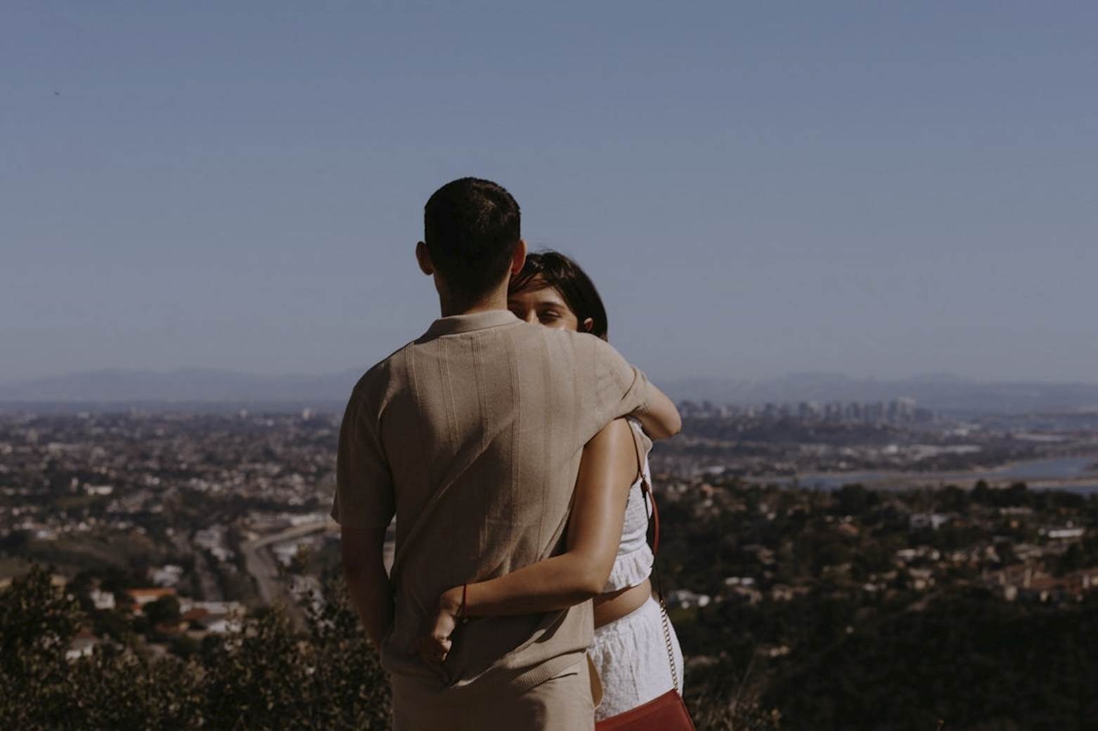 Decide to Continue or Step Back for a Healthy Relationship Pace