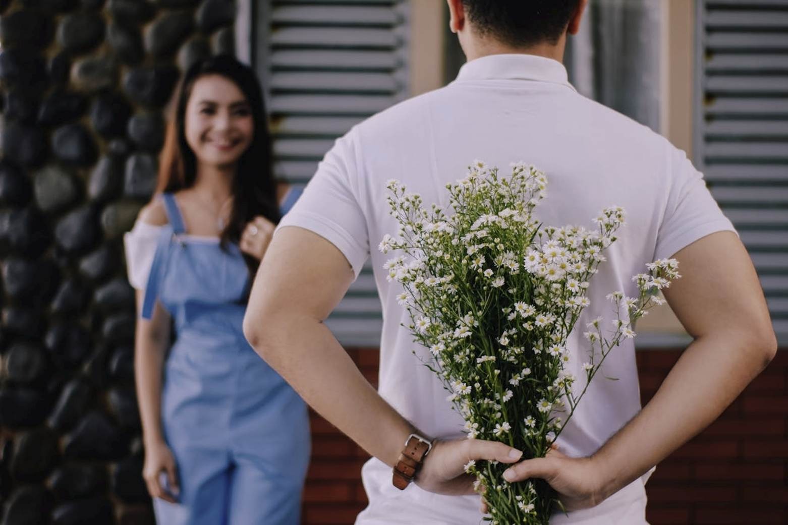 Decide If the Connection Fits for a Healthy Relationship Pace