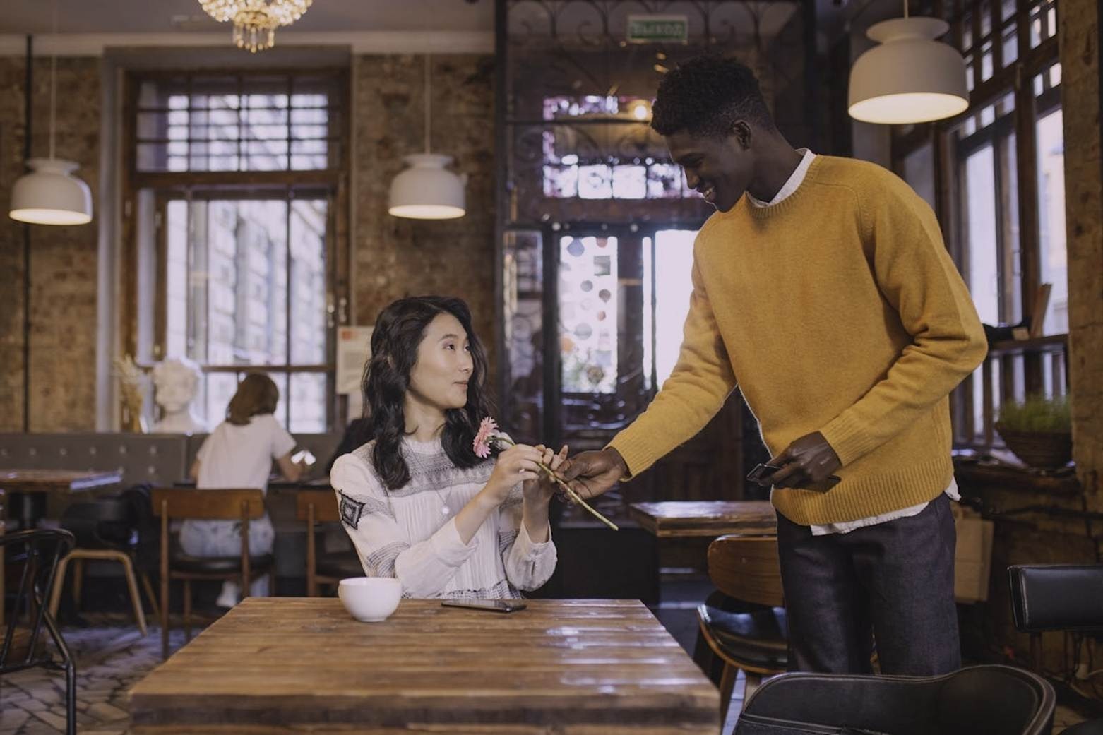 How Travel Style and Growth Shape Compatibility in Intentional Dating