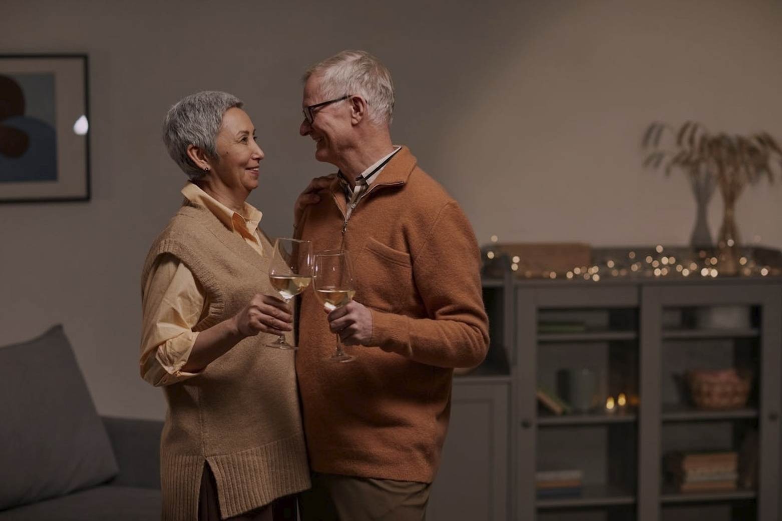 Why Passion and Curiosity Matter in Love Later in Life?