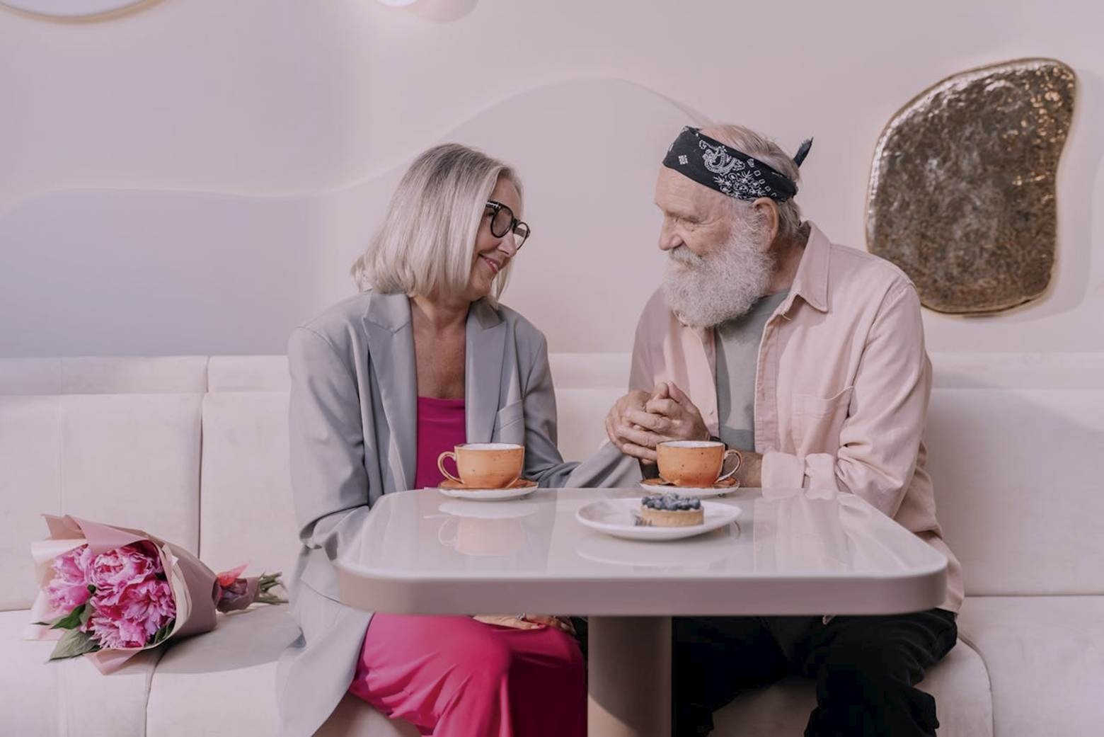 Can You Find Real Love Later in Life?