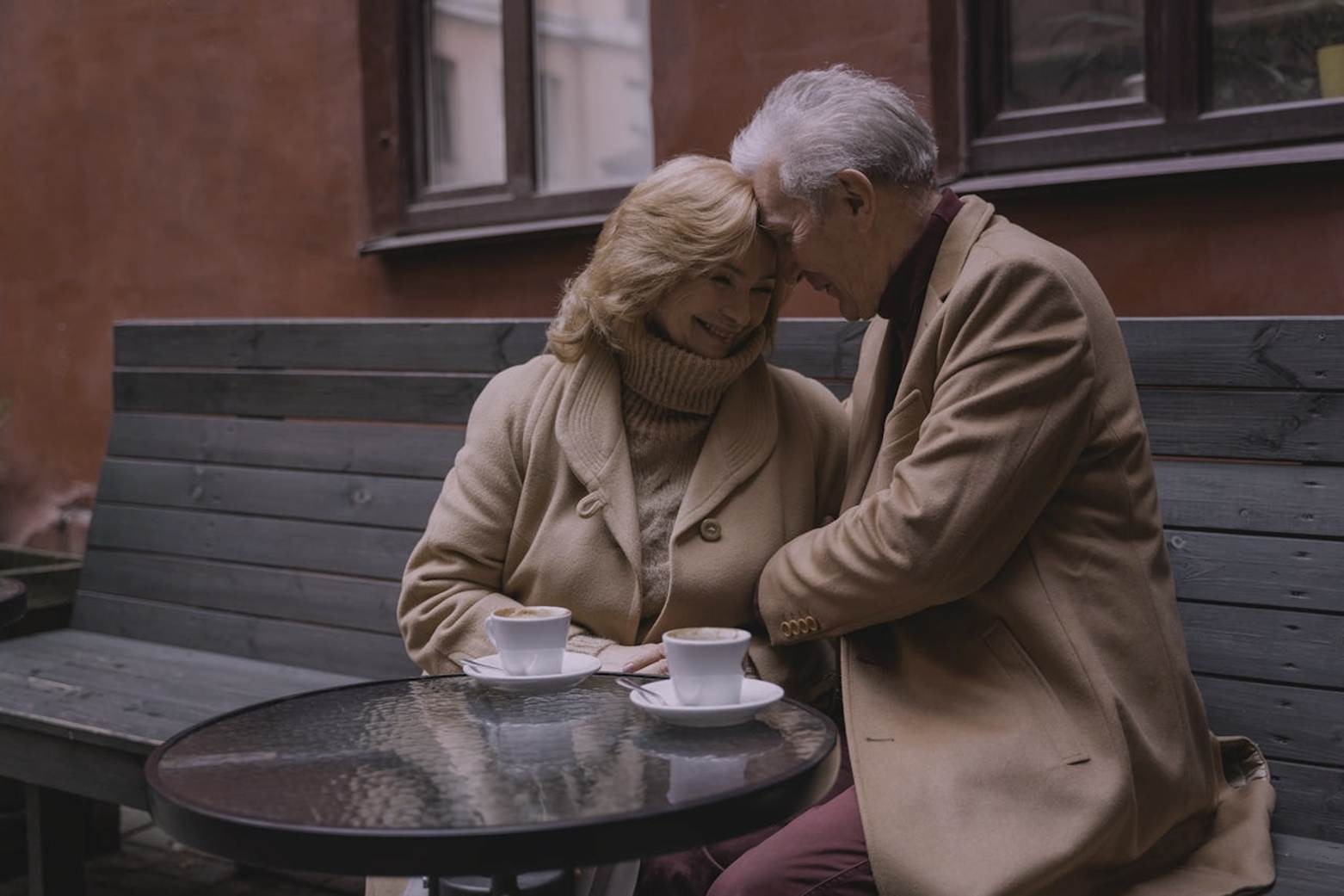 What Lifestyle and Values Matter in Love Later in Life?