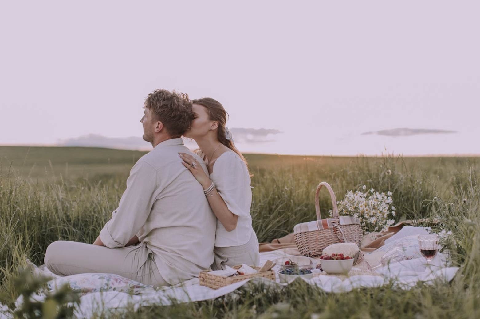 Why Building Dating Chemistry Dies When Dates Feel Too Safe