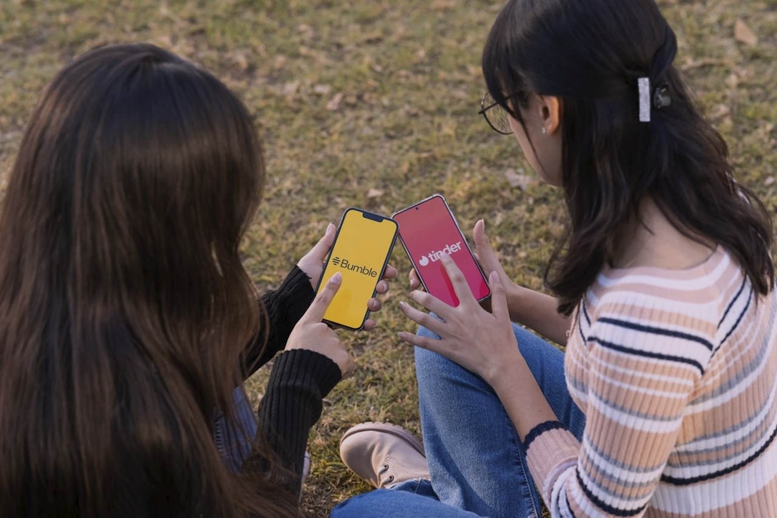 How Real Connection Reveals Online Dating Compatibility