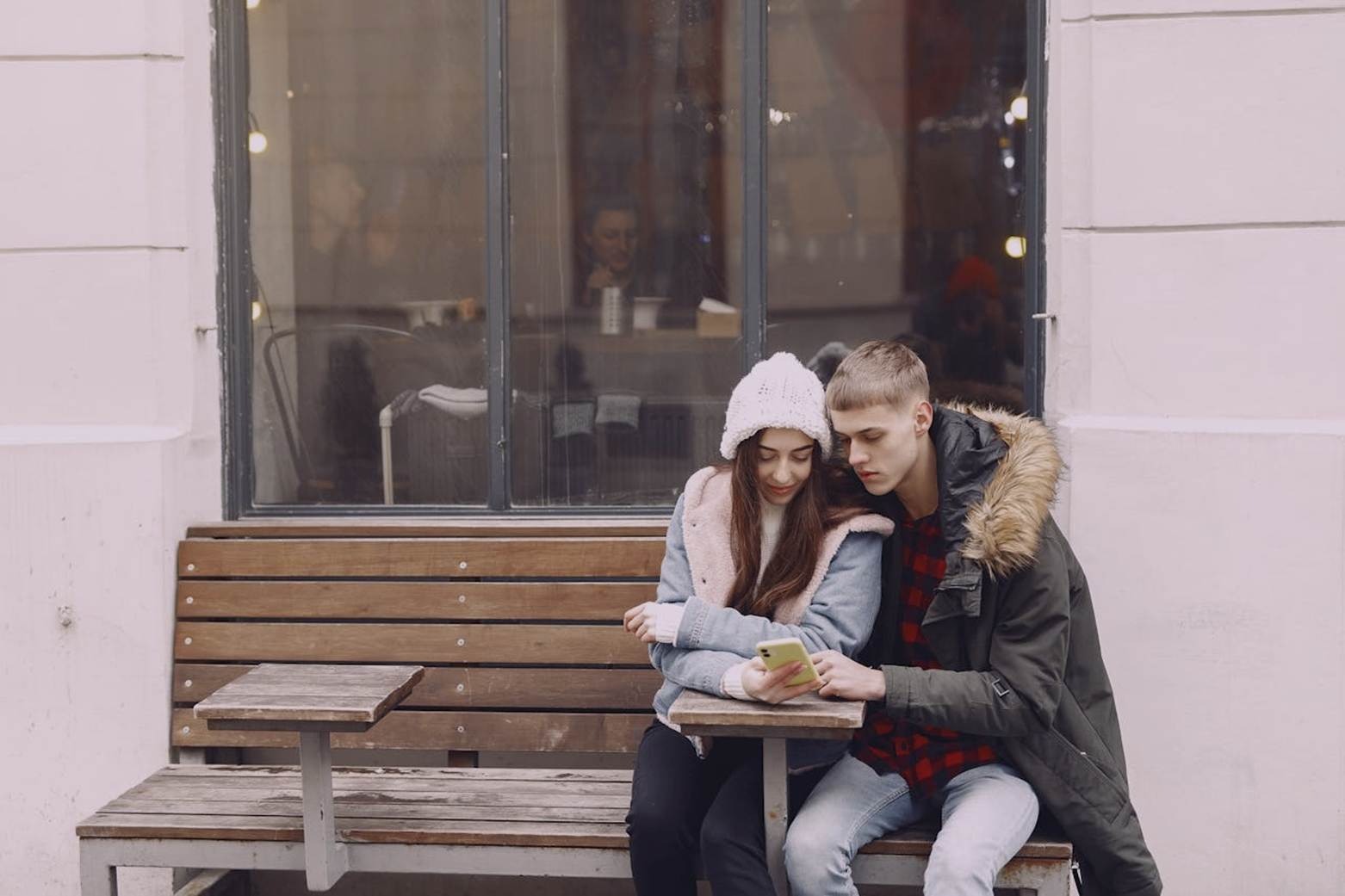 What Ghosting Says About Online Dating Compatibility