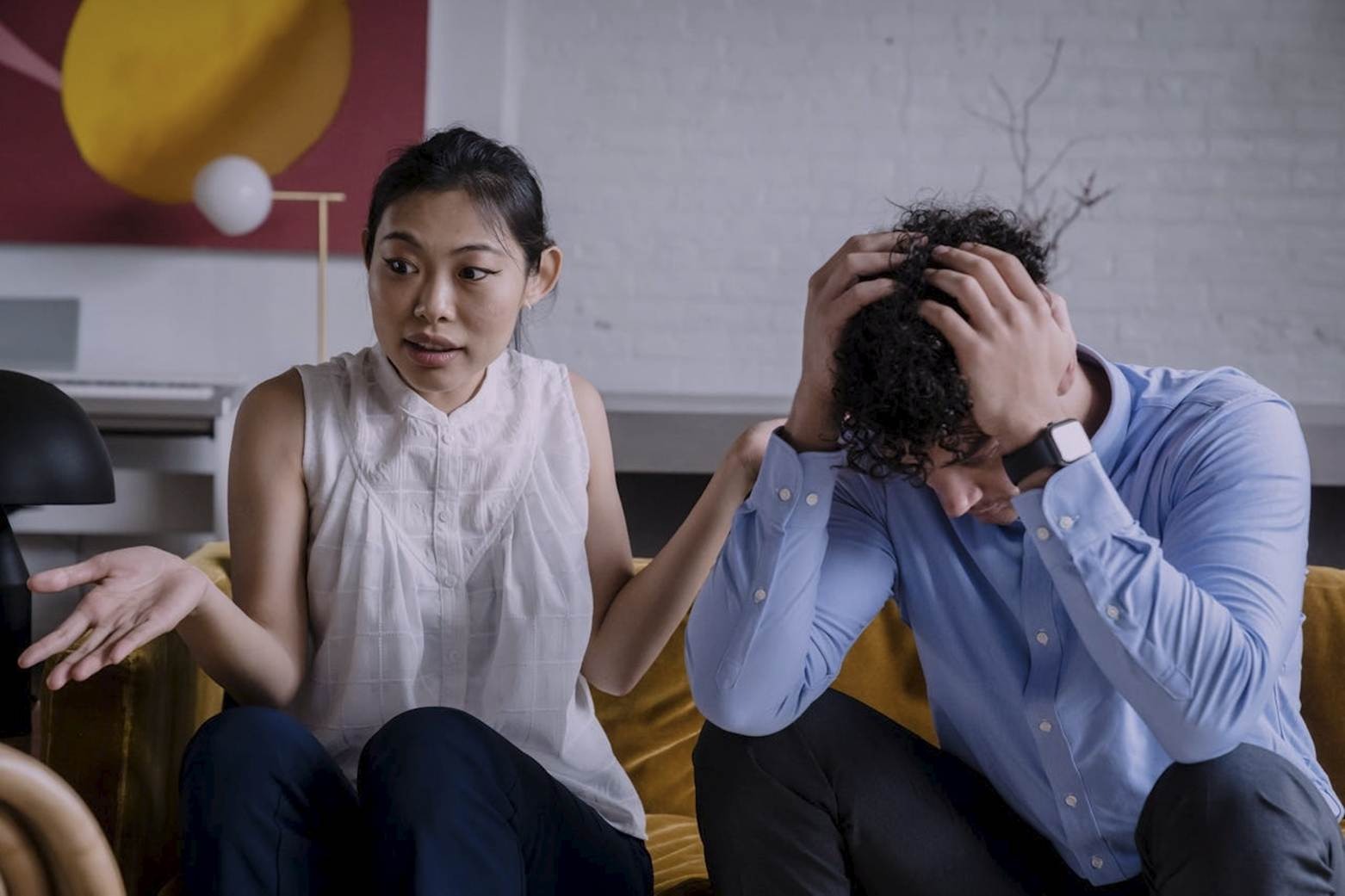 Why Modern Relationship Standards Make Dating Feel Emotionally Draining