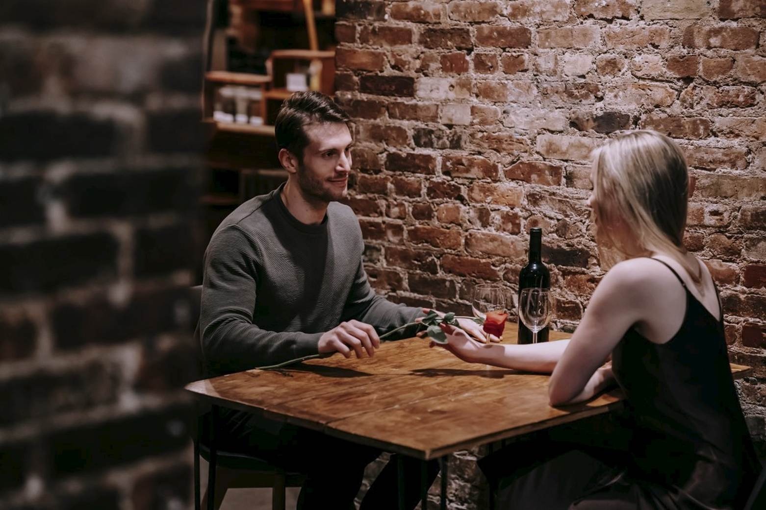 Is Being Selective When Choosing a Partner Good or Bad?