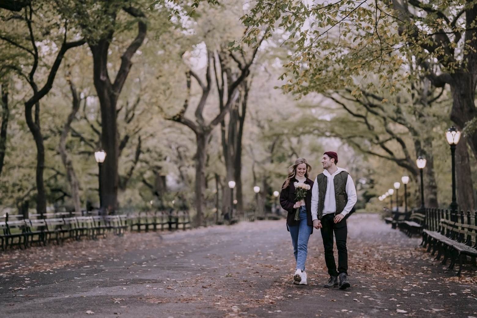 The Standards That Matter When Choosing a Partner