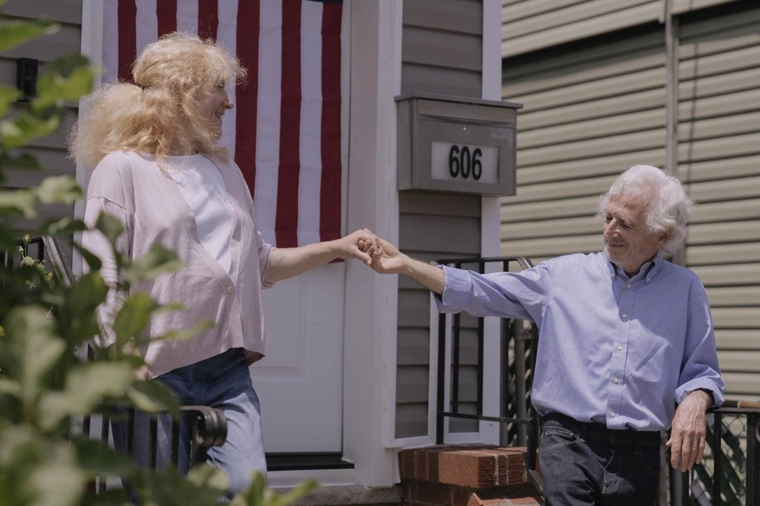What Builds Real Connection When Choosing a Partner
