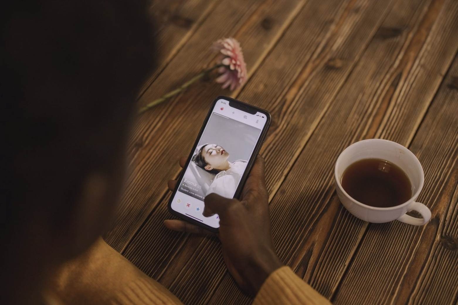 How a Private Registry Supports Intentional Dating