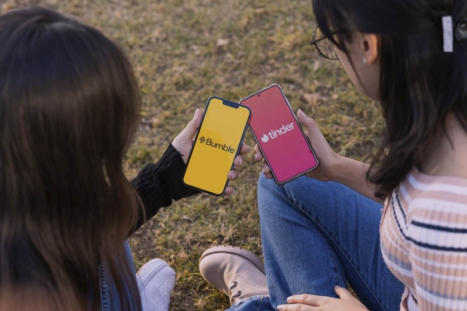 Why Friends Alone Won't Power Your Intentional Dating