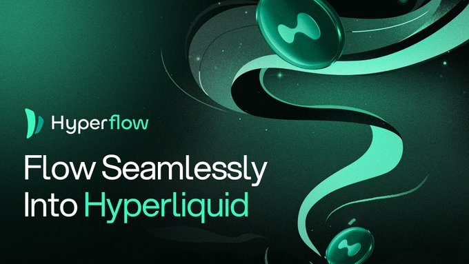 SuperMassive x HyperFlow