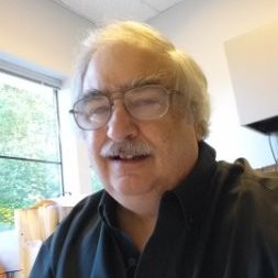 Robert McNeill