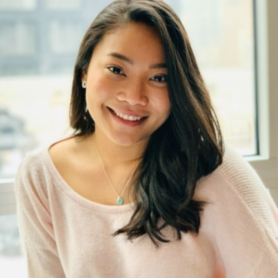Minnie Wongsinghagul