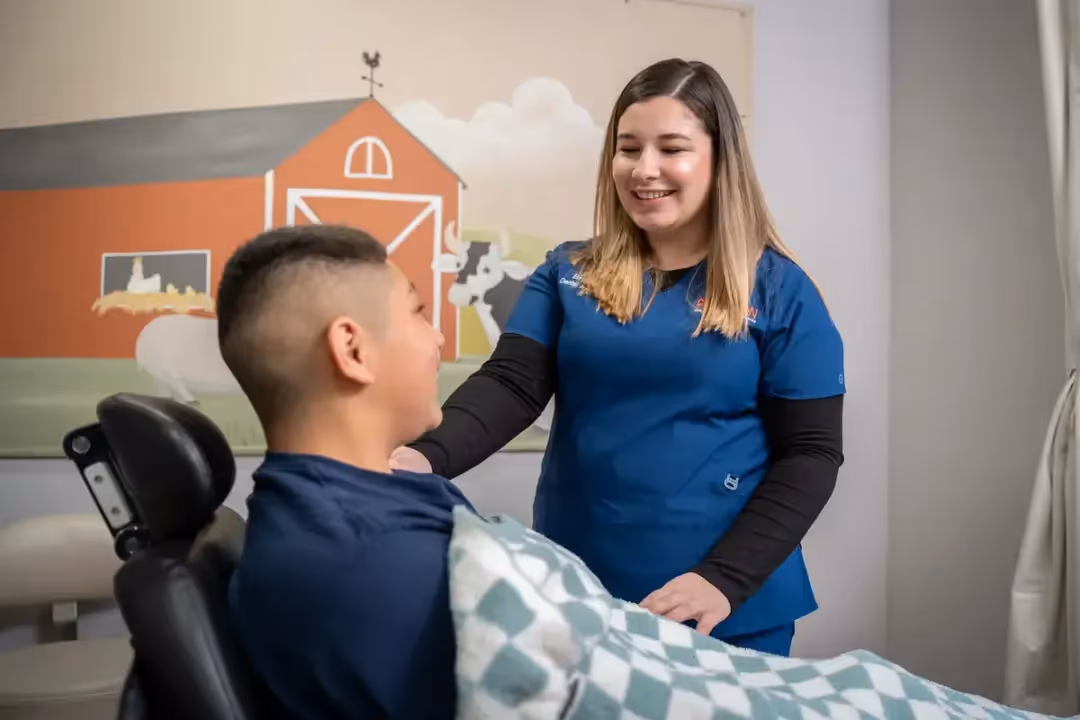 Understanding Sedation Dentistry: Options and Safety for Children