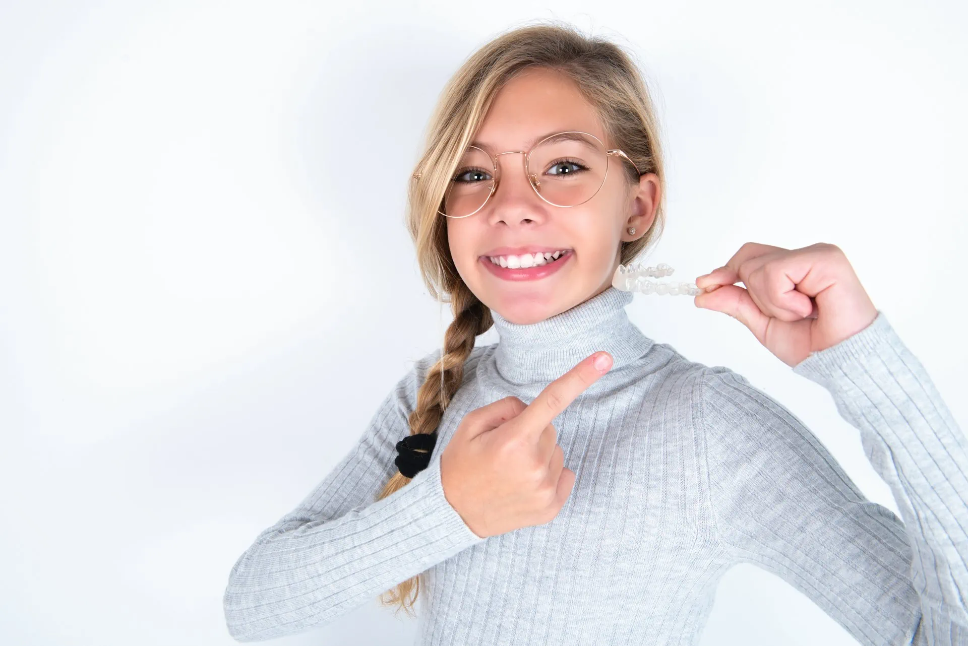 Invisalign Teen