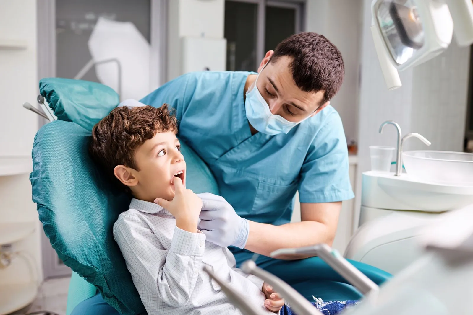 Investing in Pleasanton Families: Our Commitment to Community Dental Care