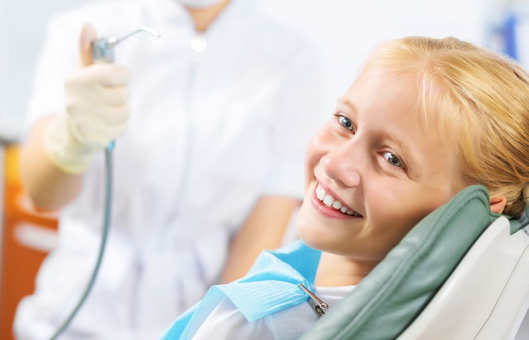 When a Baby Tooth Falls Out Too Early: What Pleasanton Parents Need to Know About Space Maintainers