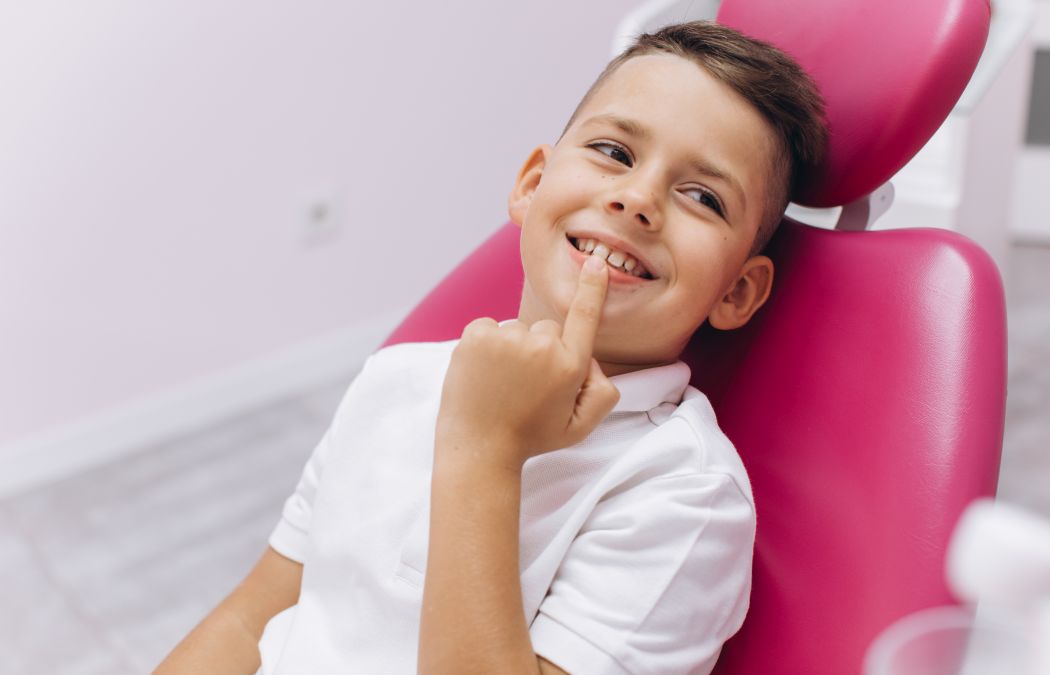 The Truth About Dental Sealants — The Cavity Prevention Tool Most South Texas Parents Don't Know About