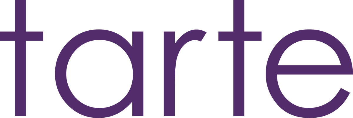 Tarte Cosmetics Logo