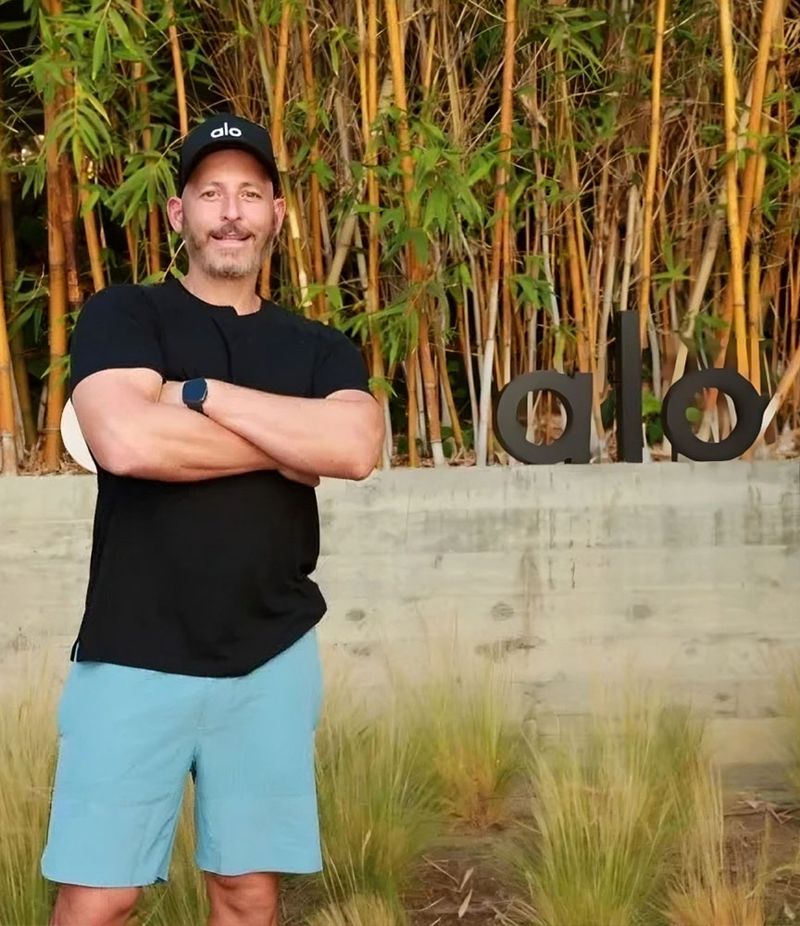 Harley Pasternak - Celebrity Personal Trainer, Gym Designer, Nutritionist