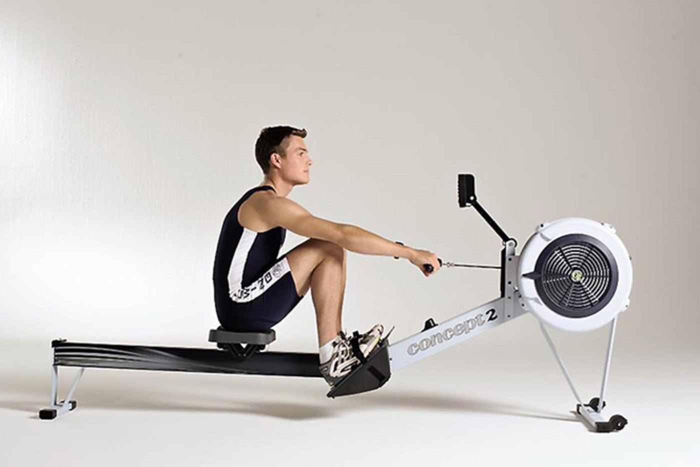 Concept2 RowErg - Fitness Experience