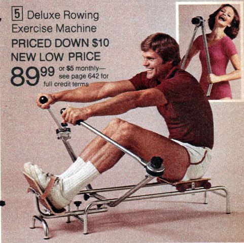 How Gym Equipment Evolved and Where We Are Now