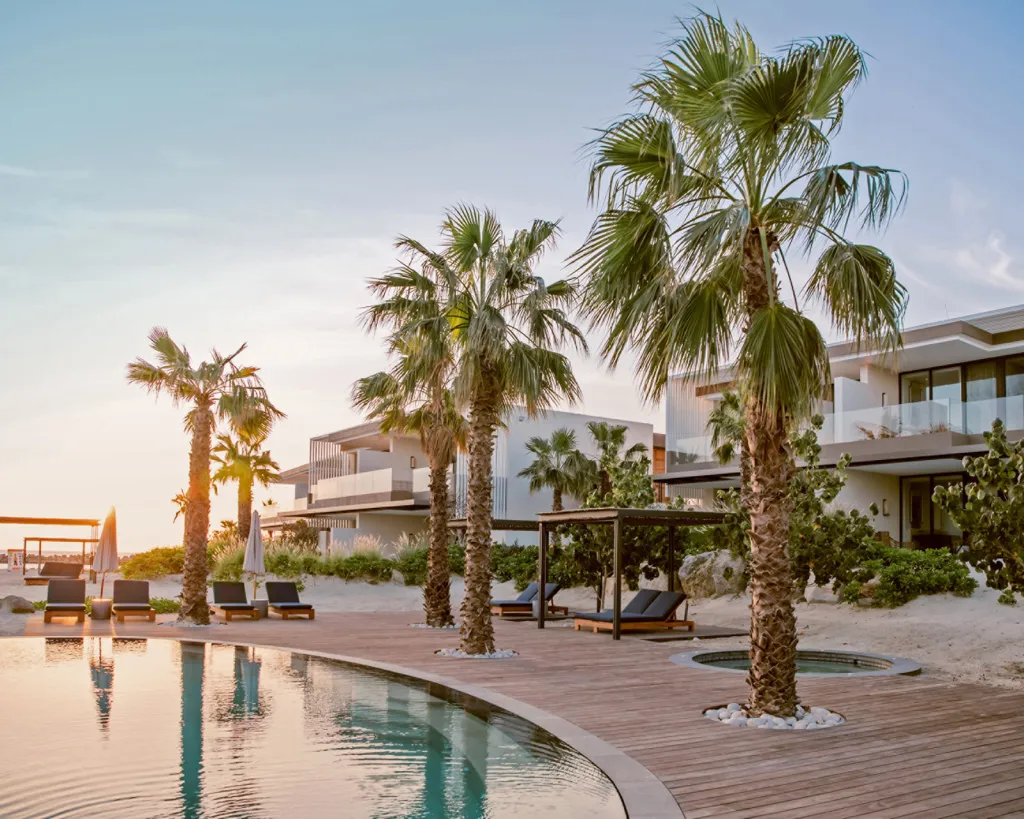 Sunset Features My Four Seasons Los Cabos Gym