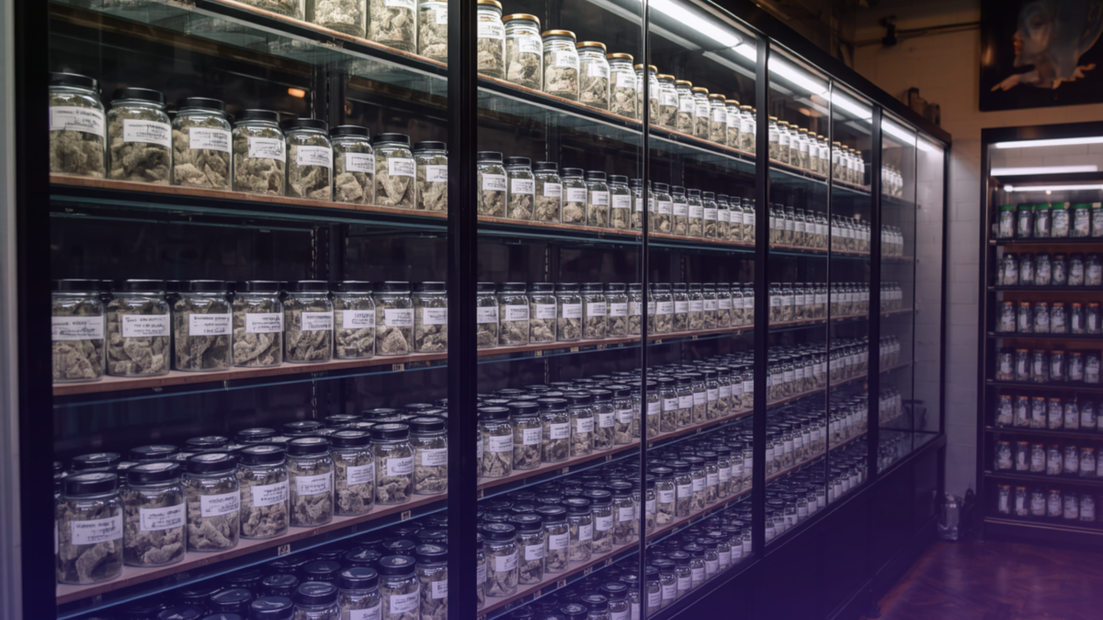 You Can Sell Where?! A Retailer's Guide to NY Cannabis Showcase Event Permits