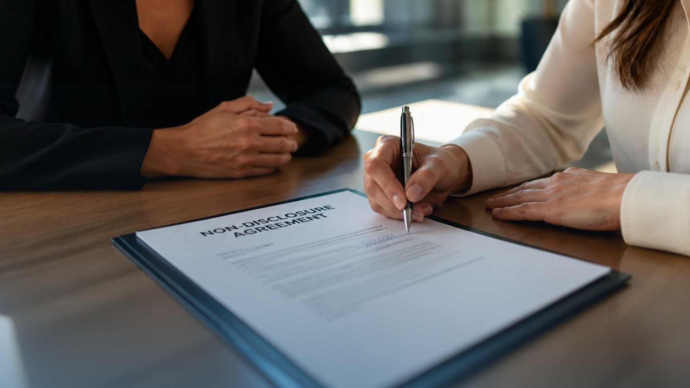 Your AI-Generated NDA Could Cost You Everything: 5 Terms to Review Before You Sign