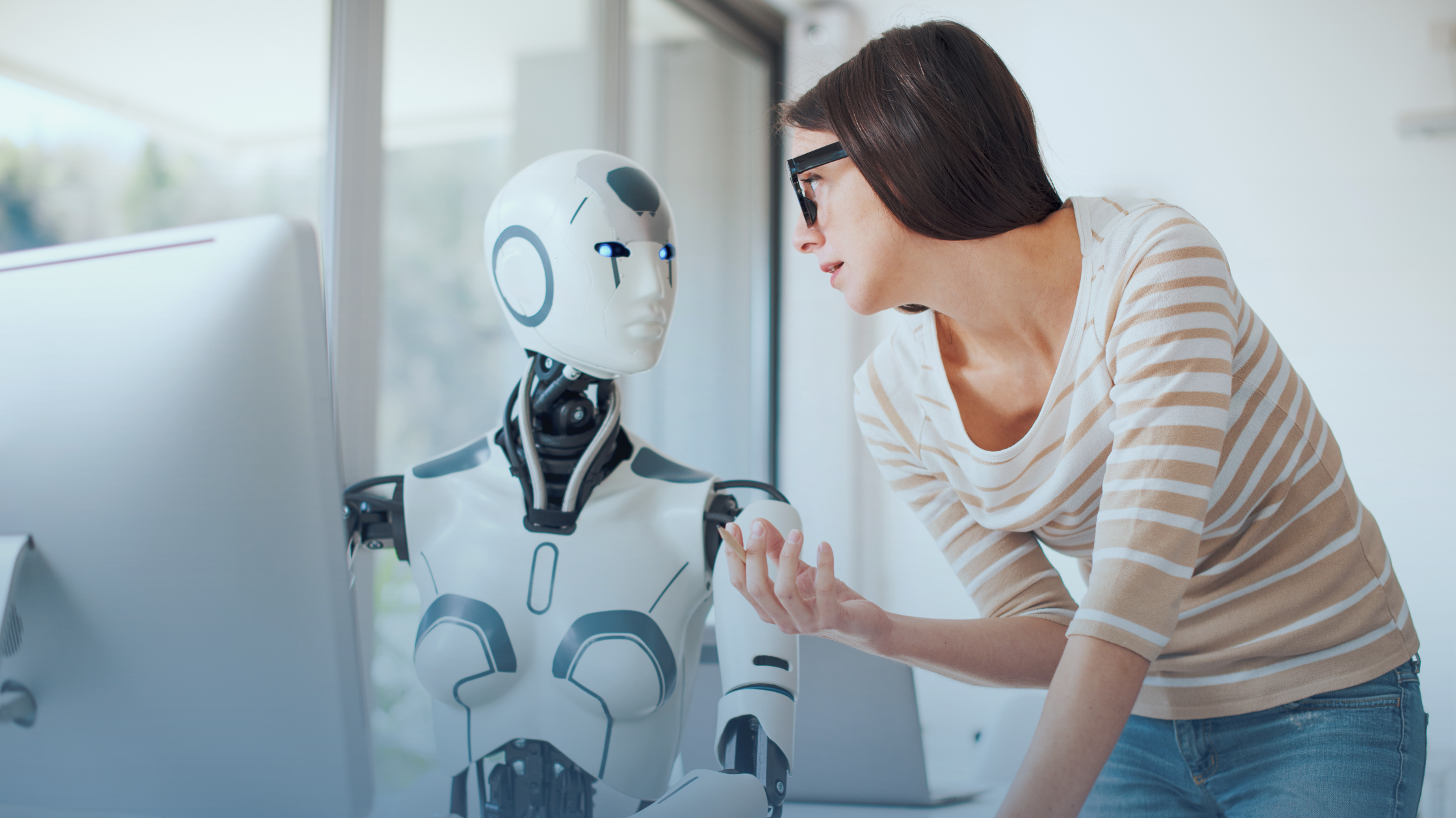 Three Ways the Sexbot Teacher Might be Better Than Claude for K-12:  The Struggle for Consistent Standards for AI in Schools