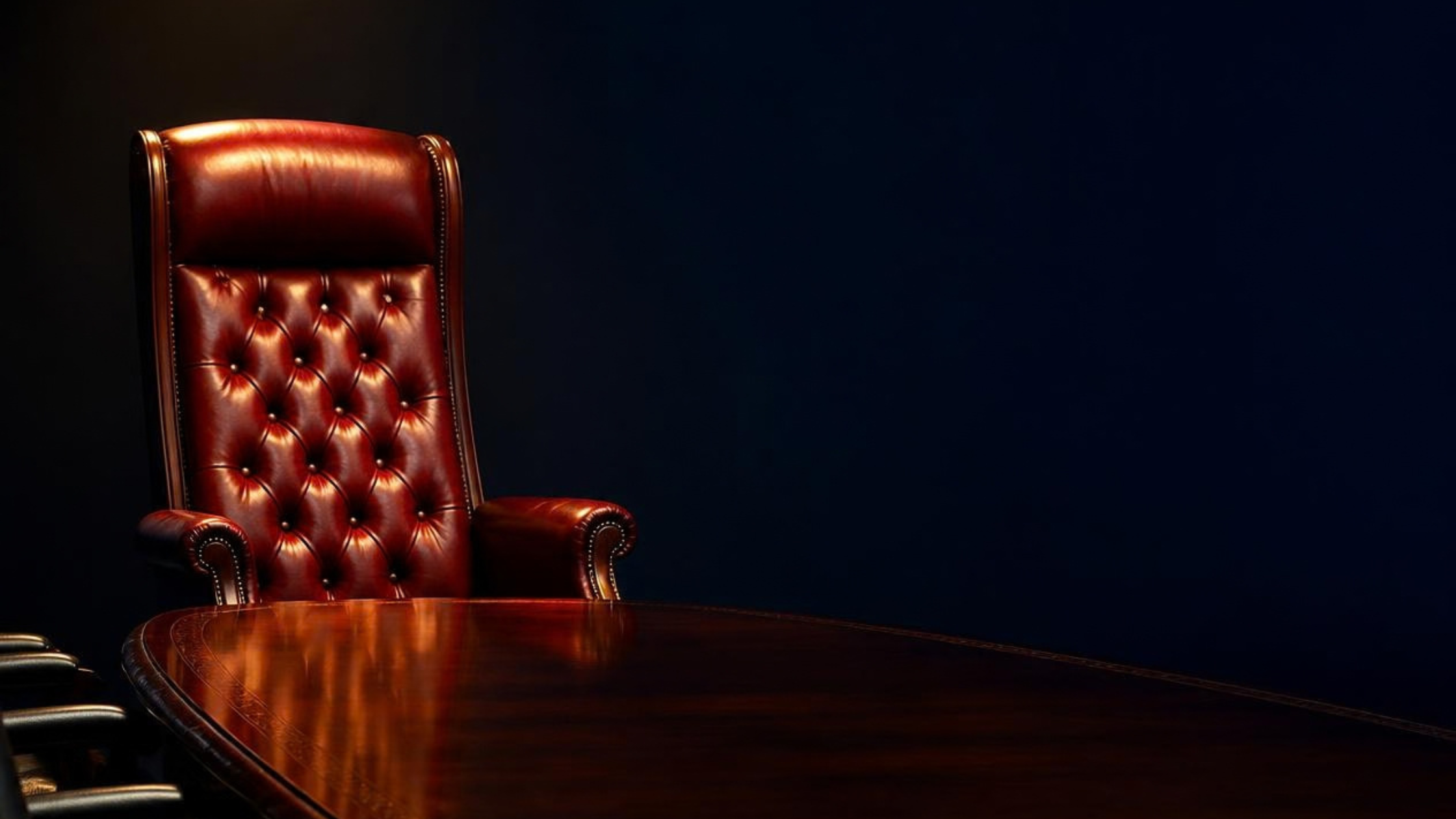 Would Your Business Negotiate With Terrorists?