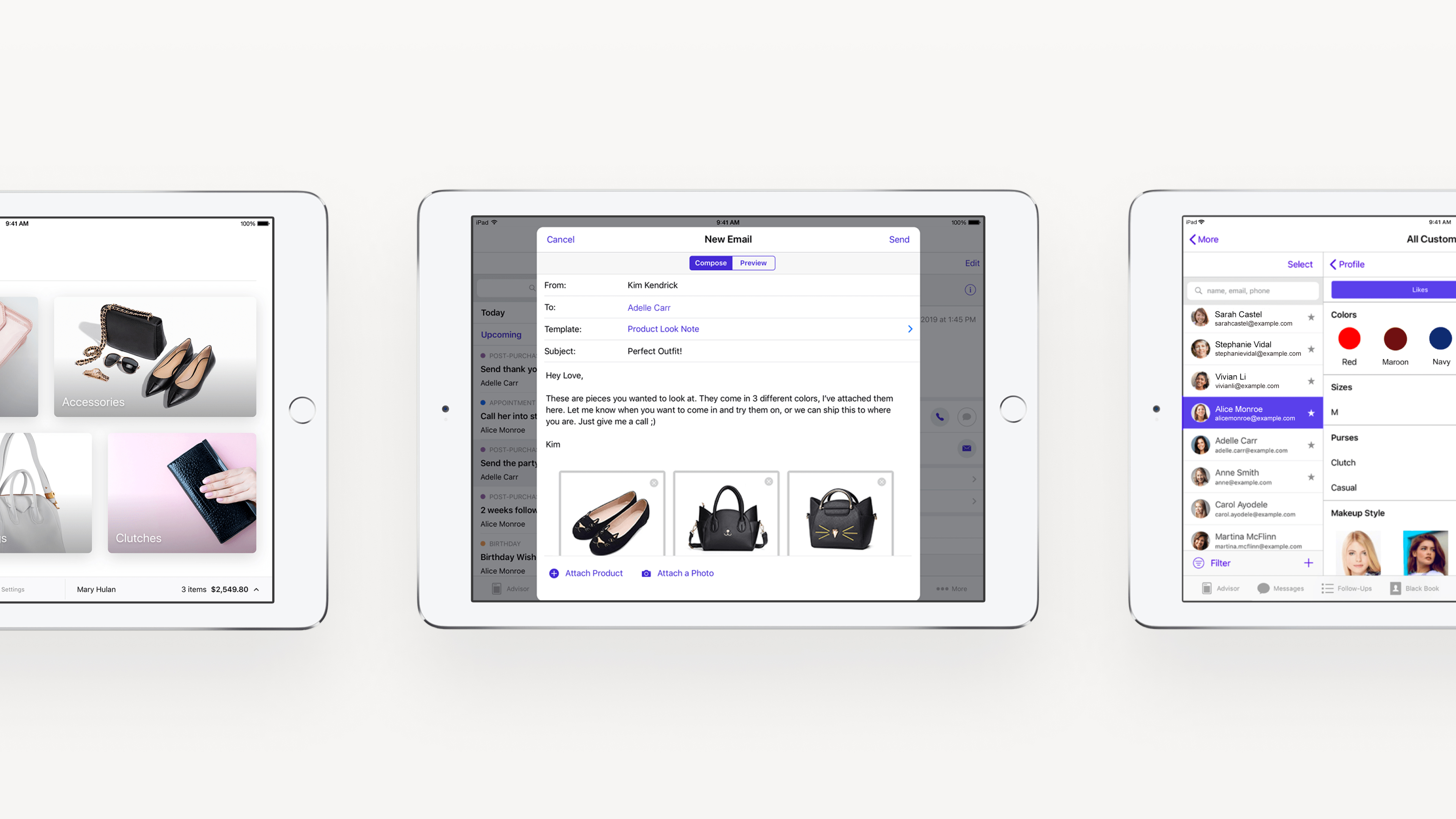 World’s largest retail customer engagement platform