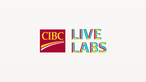 The innovation and digital technology lab of CIBC
