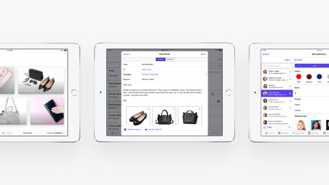 World’s largest retail customer engagement platform