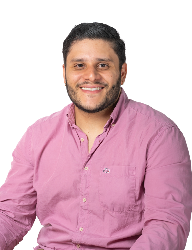 Ignacio Rodriguez